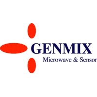 Genmix Technology Co., Ltd logo - Similar company to Genmixtech