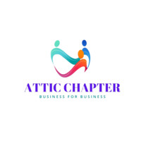 KNCCI -ATTIC Chapter logo - Similar company to Attic Chapter