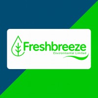 Freshbreeze Environmental Ltd logo - Similar company to Buildinghow Team