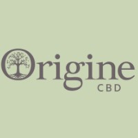 Origine CBD logo - Similar company to Aoma Cbd