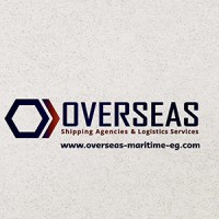 Overseas Maritime logo - Similar company to Ayadi Evk