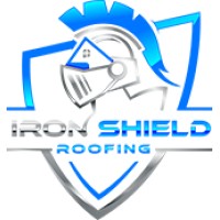 Iron Shield Roofing Inc. logo - Similar company to Epic Roofing & Exteriors