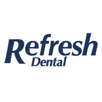 Refresh Dental logo - Similar company to Home Rule Llc