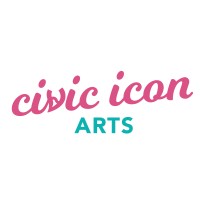 Civic Icon Arts logo - Similar company to Icon International