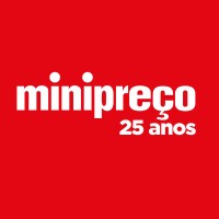 Grupo MiniPreço logo - Similar company to Mini Preço - Mercado