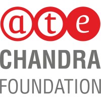 A.T.E. Chandra Foundation (ATECF) logo - Similar company to Atma - An Accelerator For Ngos