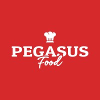 Pegasus Food logo - Similar company to Pegasus Food Group