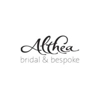 Althea Bridal & Bespoke logo - Similar company to Carpediem Edpsych Consultancy