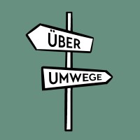 Über Umwege Podcast