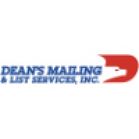 Dean'S Mailing & List Services