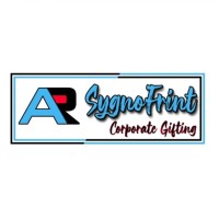 AR SygnoFrint  Corporate Gifting logo - Similar company to Cribsy Developers