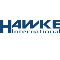 Hawke International logo - Similar company to Cmp Products