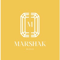 Marshak Bijoux logo - Similar company to Igal Dahan