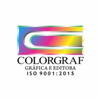 Colorgraf Gráfica e Editora logo - Similar company to Gráfica Expanssiva