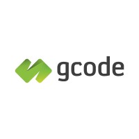 Gcode logo - Similar company to Green Group Of Companies