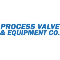 Process Valve and Equipment Company logo - Similar company to 540 Technologies™
