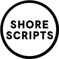 Shore Scripts logo - Similar company to Save The Cat!