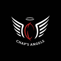 Chap's Angels logo - Similar company to Garce.On