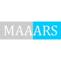 MAAARS logo - Similar company to Myprm