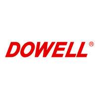 銅翌機械有限公司｜DOWELL Machines logo - Similar company to Dhf Precision Tool Co., Ltd