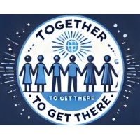 Together. logo - Similar company to Gen - Rings
