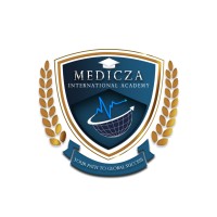Medicza International Academy logo - Similar company to Plan Beta