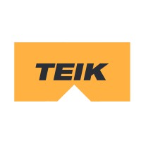 TEIK logo - Similar company to Kolff Spa