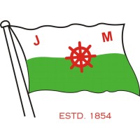 James Mackintosh logo - Similar company to Intermodal Shipping