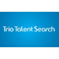 Trio Talent Search logo - Similar company to Trio, Upward Bound Program