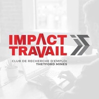 Impact Travail - Club De Recherche D'Emploi Thetford Mines