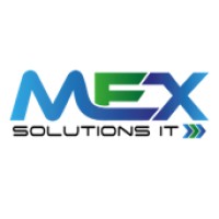 Mex Solutions IT logo - Similar company to Mex.