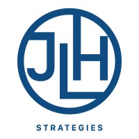 JLH Strategies logo - Similar company to Kadenco