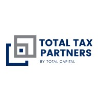 Total Tax Partners logo - Similar company to Regenera