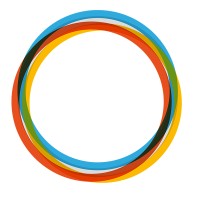 Rondpunt vzw logo - Similar company to Kind & Samenleving