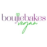 Boujie Bakes Vegan logo - Similar company to Ghana Plug