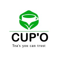CUP'O | Blissful Beverages logo - Similar company to Cruise Beverage