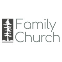 Family Church logo - Similar company to In Transit Studios