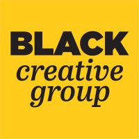 Black Creative Group logo - Similar company to Ghost Note Agency