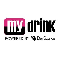 MyDrink Beverages - Powered by BevSource logo - Similar company to Bevsource