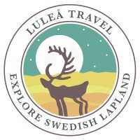 Luleå Travel logo - Similar company to Boston University Mars Rover