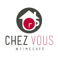 Chez Vous #Timecafé logo - Similar company to Cow.Tech