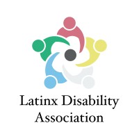 Latinx Disability Association logo - Similar company to Applied Curiosity Research