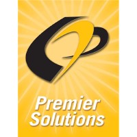 Premier Solutions Group LLC logo - Similar company to Premier Solutions, Llc