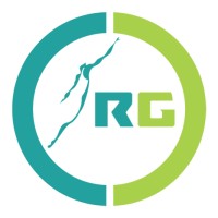 REACH GREEN logo - Similar company to November Project, Inc.