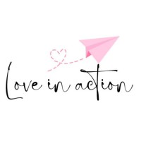 Love in Action logo - Similar company to Love In Action