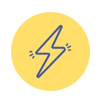 PowHerDose logo - Similar company to Nachshon