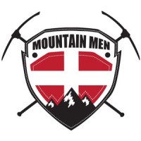 Mountain Men logo - Similar company to Exohsi