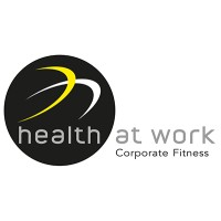 HealthatWork logo - Similar company to Health At Work