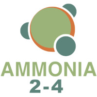 Ammonia2-4 logo - Similar company to Steesmat