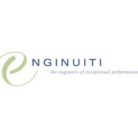 Enginuiti, Inc., logo - Similar company to Engenuiti